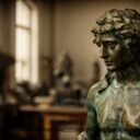 How to Clean Bronze Sculpture: Safe Steps for a Beautiful Finish