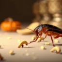 How to Clean Roach Feces: Safe, Effective Cleaning Steps