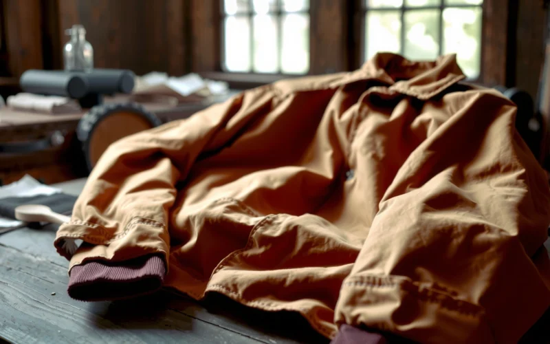 How to Clean a Waxed Jacket: Step-by-Step Care Tips