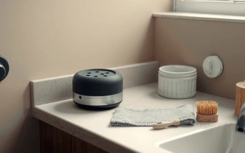 How to Clean Smoke Buddy: Step-by-Step Cleaning Guide