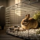 How to Clean Bunny Cage: Simple Steps for a Fresh Habitat