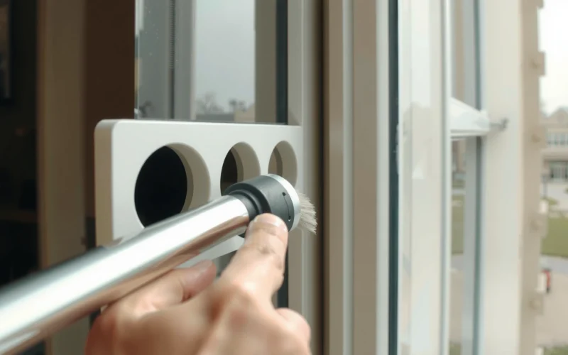 How to Clean Weep Holes in Windows: Simple Step-by-Step