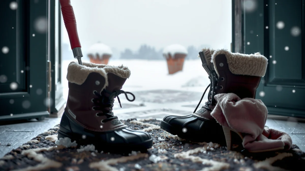 How to Clean Snow Boots: Quick, Safe Steps