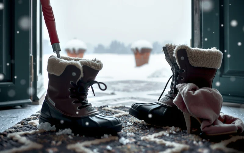 How to Clean Snow Boots: Quick, Safe Steps