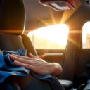 How to Clean Softex Seats: Step-by-Step Care
