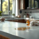How to Clean Stain on Quartz Countertops: Easy Fixes