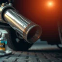 How to Clean Stainless Exhaust Pipes: Simple Step-by-Step
