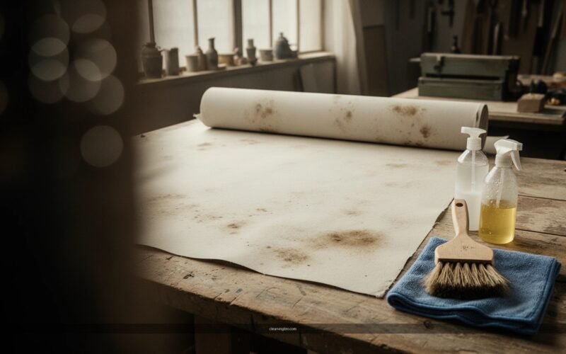 How to Clean Canvas Material: Safe Steps for Everyday Care