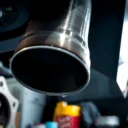 How to Clean Stainless Steel Exhaust Pipes
