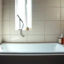 How to Clean Stains from an Acrylic Bathtub