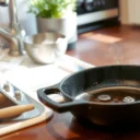How to Clean Stains from Enameled Cast Iron: Easy Steps
