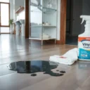 How to Clean Stains from Vinyl Flooring: Quick, Effective Methods