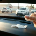 How to Clean Sticky Dash: Quick Methods That Work