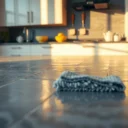 How to Clean Stone Floors in Kitchen: Simple Steps That Work