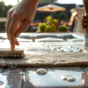 How to Clean Stone Mats: Simple Steps for Fresh, Safe Results