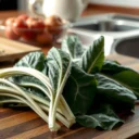 How to Clean Swiss Chard: Quick, Easy Steps