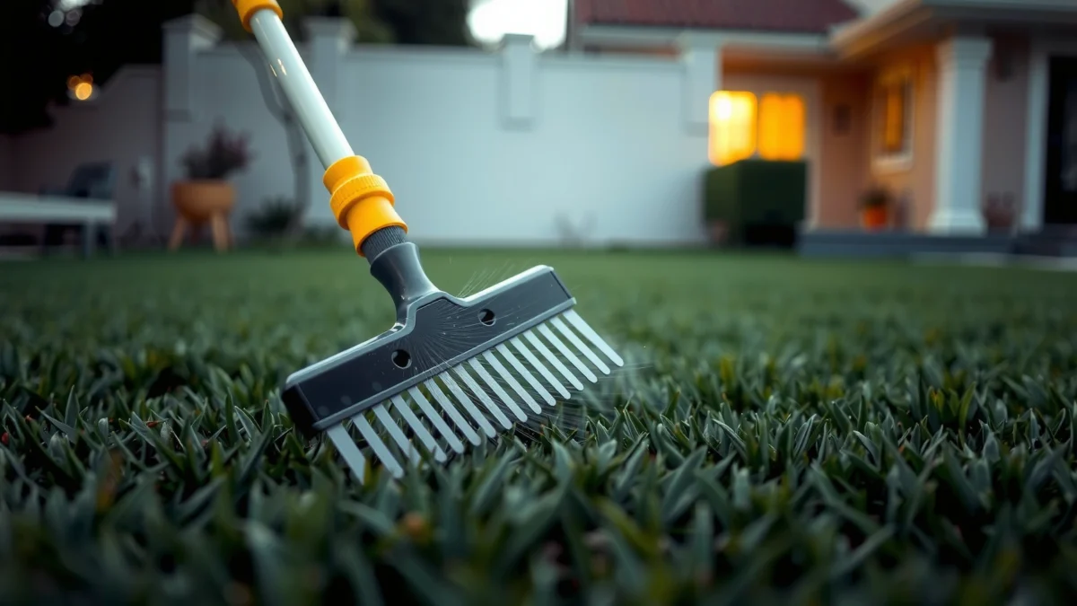 How to Clean Synthetic Grass: Simple Steps That Work