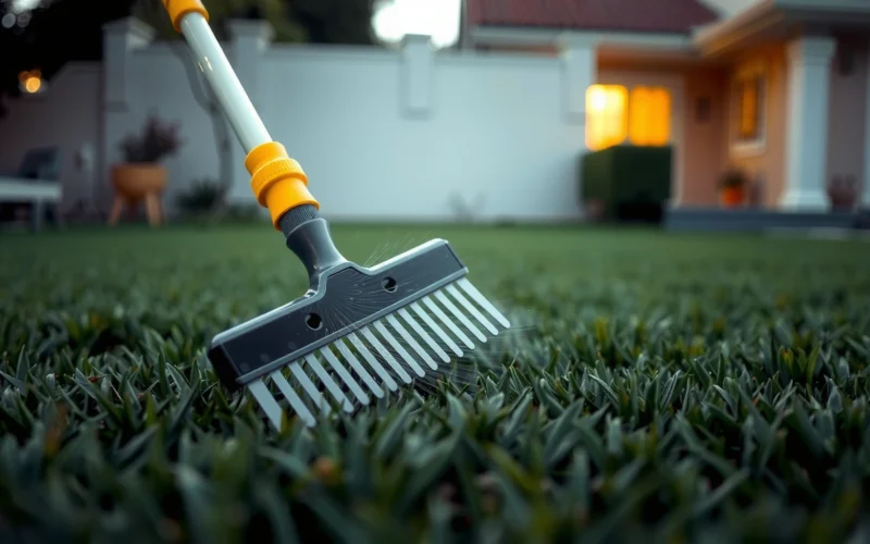 How to Clean Synthetic Grass: Simple Steps That Work
