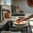 How to Clean the Bowl: Quick, Safe Steps