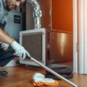 How to Clean the Heat Exchanger on a Furnace: Step-by-Step