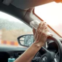 How to Clean the Inside of Car Windows: Easy Step-by-Step