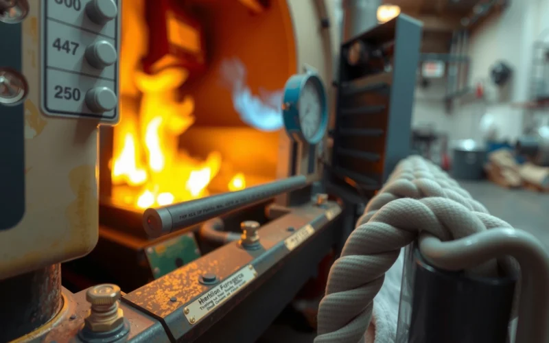 How to Clean Thermocouple on Furnace: Safe Steps