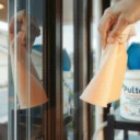 How to Clean Tinted Glass Windows Without Damaging Tint