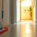How to Clean Travertine Floors: Simple, Safe Steps