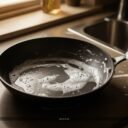 How to Clean Carbon Steel Pan: Simple Steps for Best Results