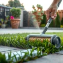How to Clean Turf Grass: Simple Steps for a Fresh Lawn