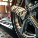 How to Clean Tyre Rims: Simple Steps for a Fresh Finish