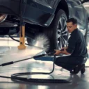How to Clean Underbody of Car: Step-by-Step Guide