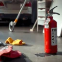 How to Clean Up a Fire Extinguisher: Safe Cleanup Steps