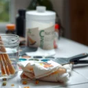 How to Clean Up Acrylic Paint: Step-by-Step Guide
