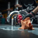 How to Clean Up Brake Fluid: Quick Steps and Best Practices