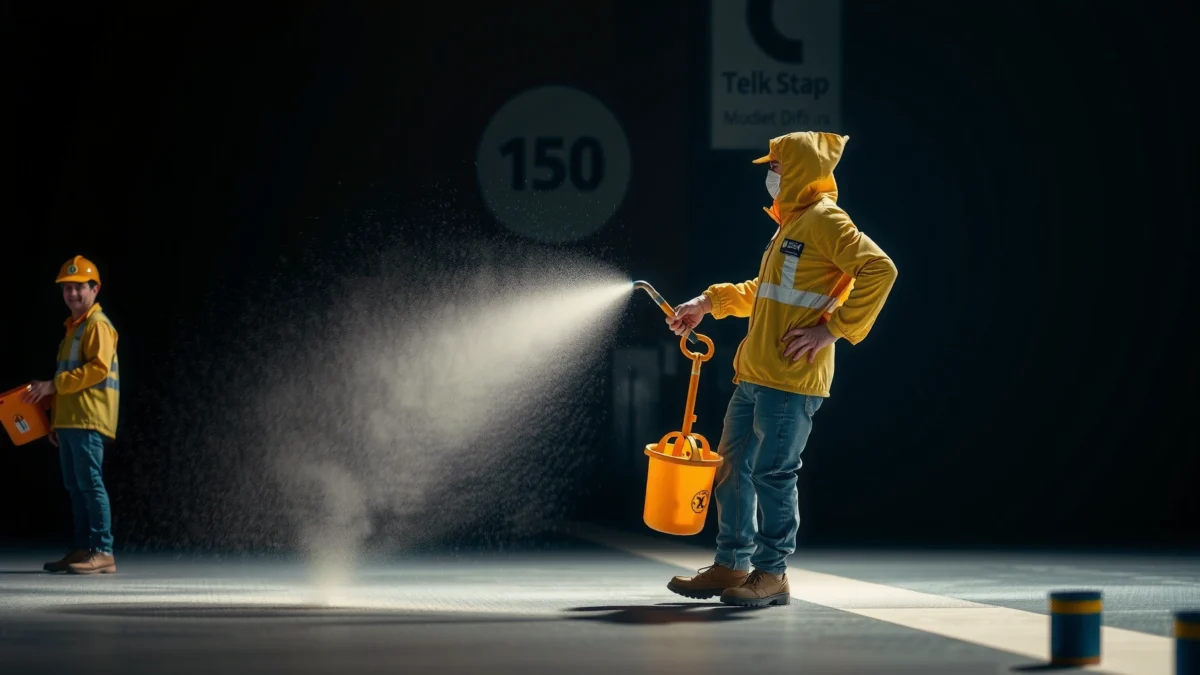 How to Clean Up Citristrip: Fast, Safe Cleanup Steps