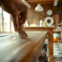 How to Clean Up Old Wood: Easy Steps to Restore It