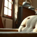 How to Clean Upholstered Chairs Naturally