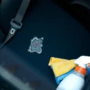 How to Clean Urine from Car Upholstery: Step-by-Step Guide