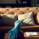 How to Clean Urine from Sofa Cushions: Step-by-Step Guide