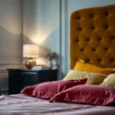 How to Clean a Velvet Bed Frame: Safe, Easy Steps