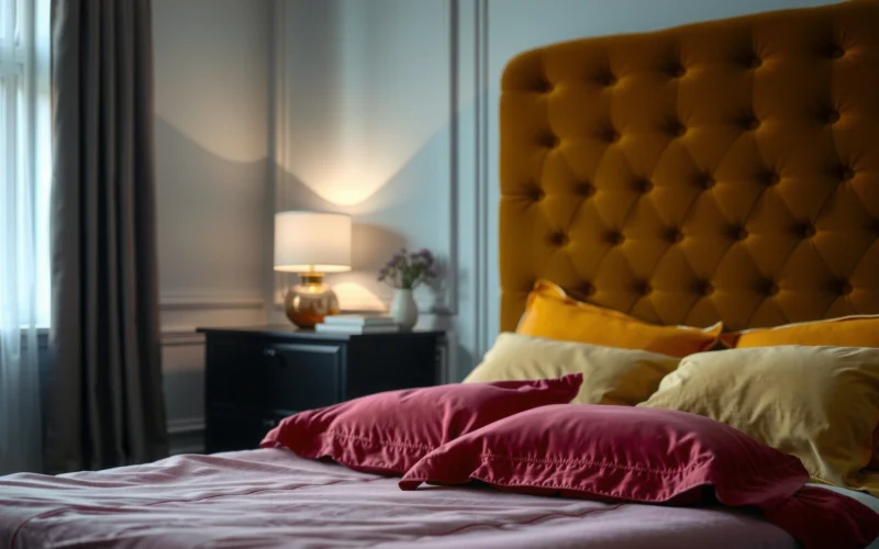 How to Clean a Velvet Bed Frame: Safe, Easy Steps