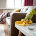 How to Clean Vinyl Furniture: Easy Steps for a Fresh Look