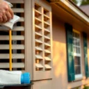 How to Clean Vinyl Shutters: Easy Steps for a Fresh Look