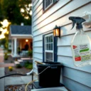 How to Clean Vinyl Siding with Vinegar: Simple Step-by-Step