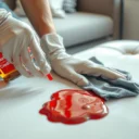 How to Clean Vomit From Couch: Fast, Safe Steps