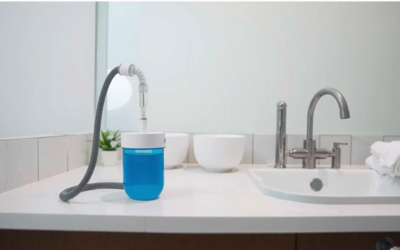 How to Clean Water Chamber of CPAP: Easy Step-by-Step