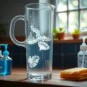 How to Clean Water Jug: Quick Steps for Safe, Fresh Water