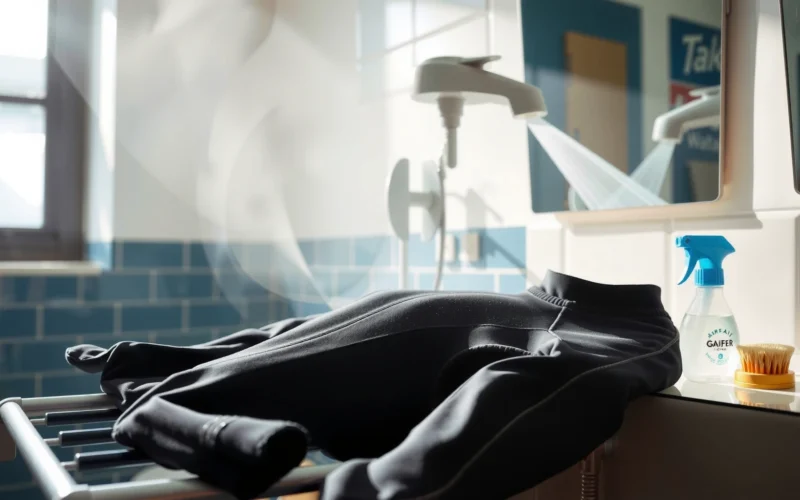 How to Clean a Wetsuit: Simple Steps to Keep It Fresh