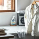 How to Clean a White Jacket: Simple Steps for Fresh Color